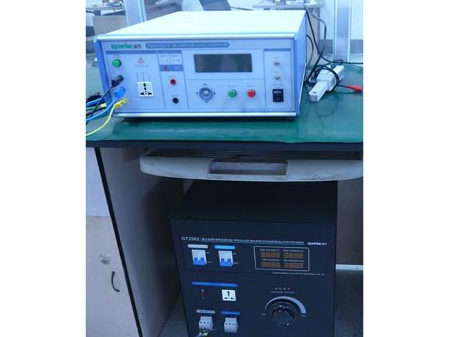 雷擊浪涌發生器